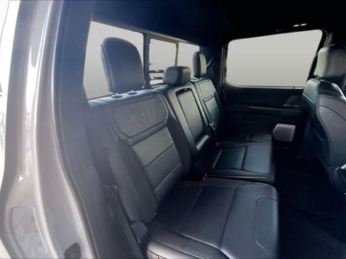 Used 2025 Ford F150 Raptor AWD/4WD image 20
