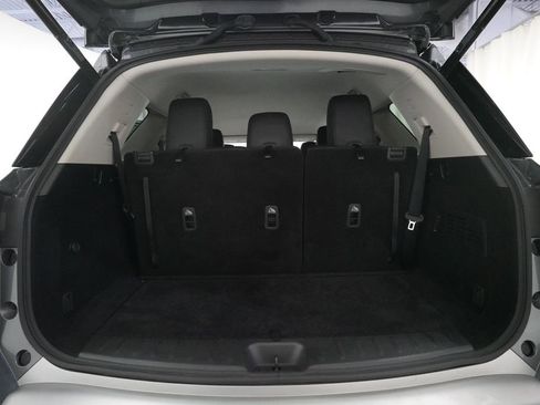 Certified 2024 Nissan Pathfinder SL image 10