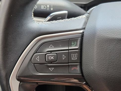 Used 2021 Jeep Grand Cherokee L Laredo AWD/4WD image 23