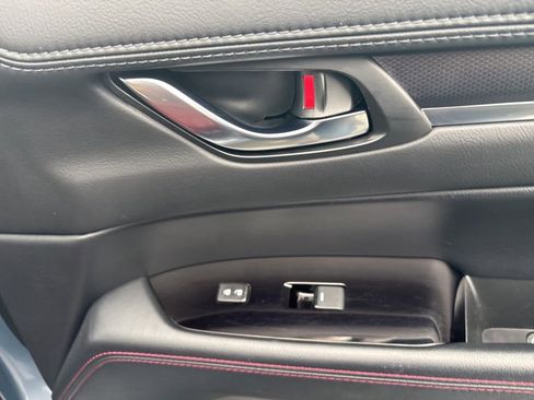 Used 2023 MAZDA CX-5 Carbon Edition image 31