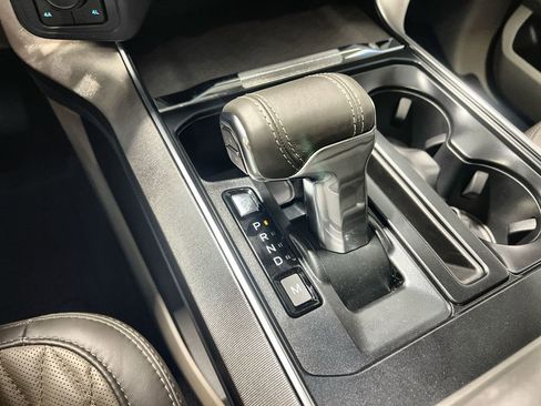 Used 2025 Ford F150 Platinum w/ Equipment Group 703A Plus image 22