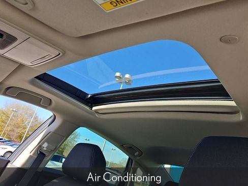 Certified 2024 Honda Accord EX image 20