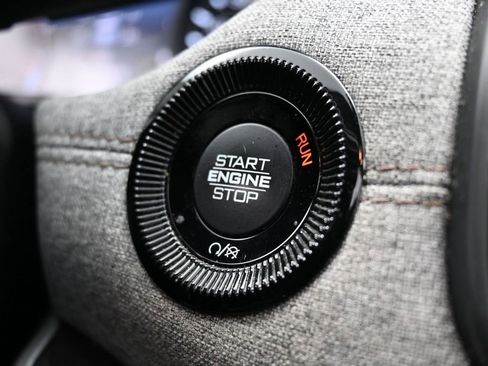 Used 2022 Jeep Compass Latitude w/ Sun and Sound Group image 21