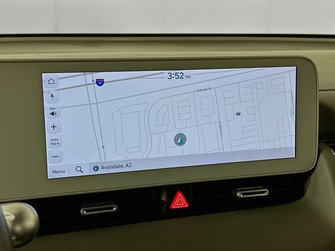 Used 2024 Hyundai Ioniq 5 SEL RWD image 22