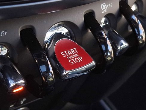 Used 2023 MINI Cooper Countryman S w/ Mini Untamed Edition image 19