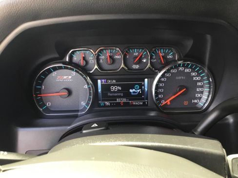 Used 2015 Chevrolet Silverado 2500 LT w/ LT Convenience Package AWD/4WD image 19