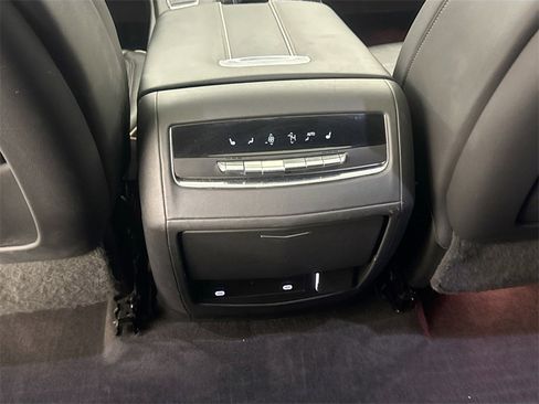 Used 2023 Cadillac Escalade ESV Sport w/ Touring Package image 25