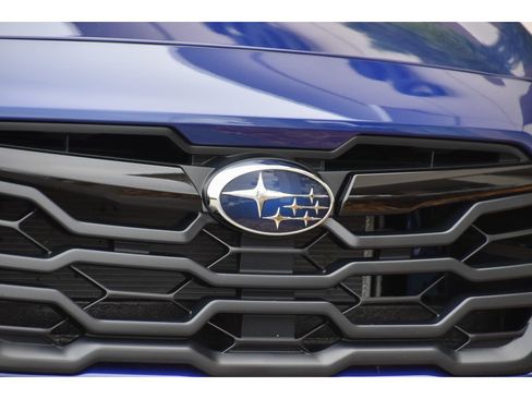 Certified 2025 Subaru Crosstrek 2.5i Sport w/ Crosstrek Mirror Package image 10