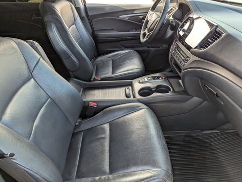 Used 2022 Honda Pilot Special Edition image 13