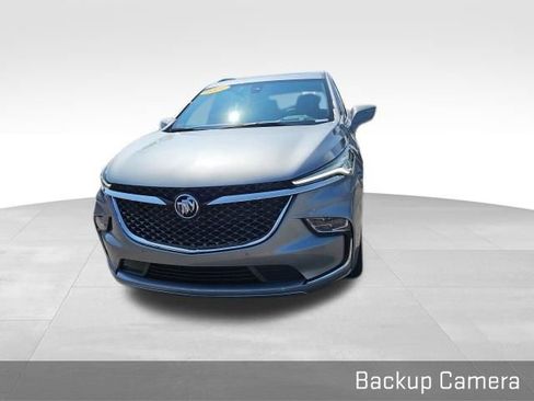 Used 2024 Buick Enclave Avenir w/ Avenir Technology Package image 7