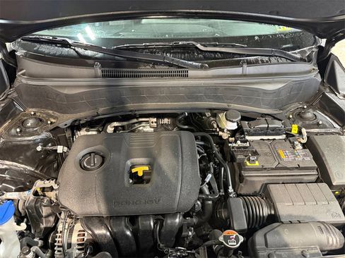 Certified 2025 Kia Seltos S image 25