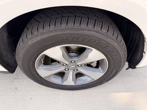 Used 2014 Acura MDX FWD image 14