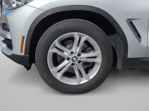 Used 2021 BMW X3 xDrive30i w/ Convenience Package image 25