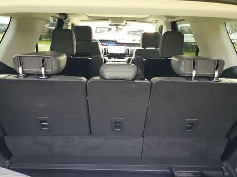 New 2025 Ford Expedition Active RWD image 29