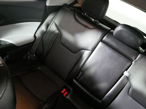 Used 2022 Jeep Compass Latitude w/ Convenience Group image 12