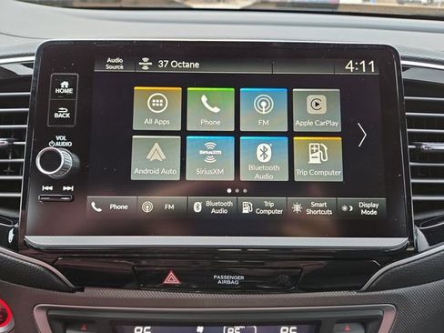 New 2026 Honda Ridgeline RTL image 34