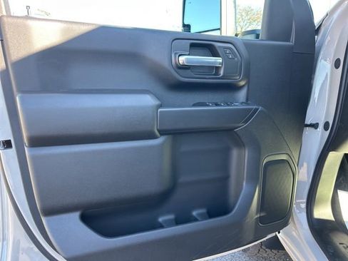 New 2026 Chevrolet Silverado 2500 Custom w/ Custom Value Package image 11