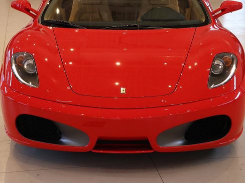 Used 2006 Ferrari F430 Coupe image 26