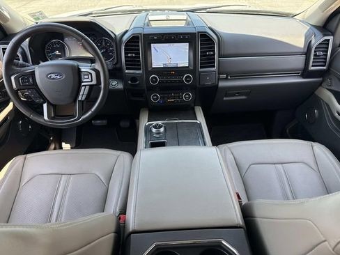 Certified 2021 Ford Expedition Limited RWD image 19