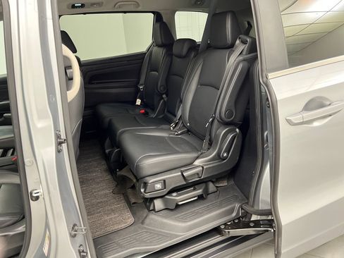 Used 2025 Honda Odyssey EX-L image 18