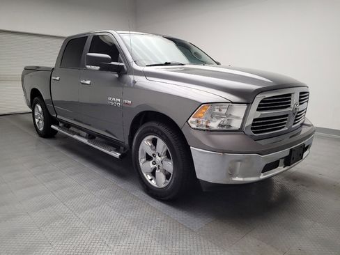 Used 2013 RAM 1500 Big Horn image 13
