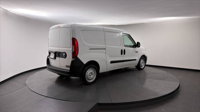 Used 2021 RAM ProMaster City Tradesman FWD image 8