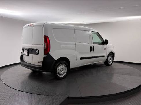 Used 2021 RAM ProMaster City Tradesman FWD image 8