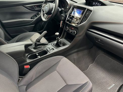 Used 2023 Subaru Crosstrek 2.0i Premium AWD/4WD image 20