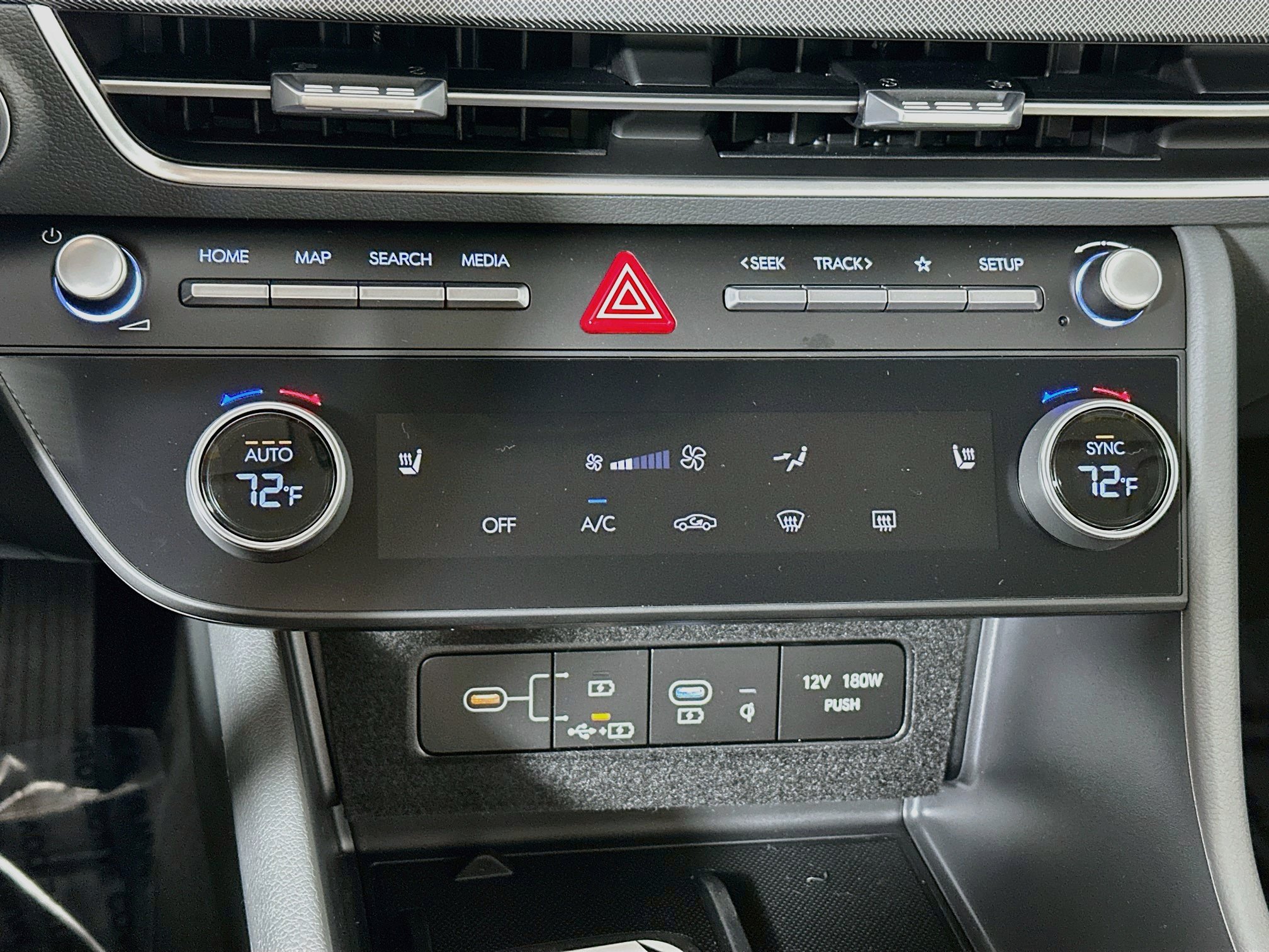 New 2026 Hyundai Sonata SEL AWD/4WD image 15