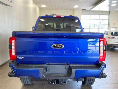 New 2026 Ford F350 XLT w/ XLT Premium Package AWD/4WD image 6