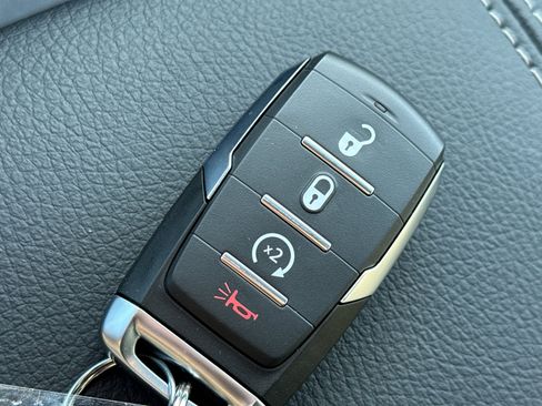 New 2026 RAM 1500 Express image 36