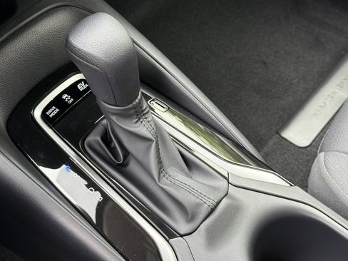 New 2026 Toyota Corolla LE FWD image 24