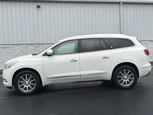 Used 2015 Buick Enclave Leather FWD image 22