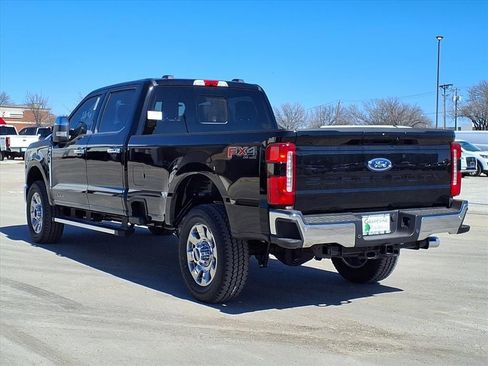 New 2026 Ford F350 Lariat w/ Lariat Premium Package image 6