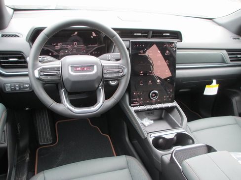 New 2026 GMC Terrain AT4 image 14