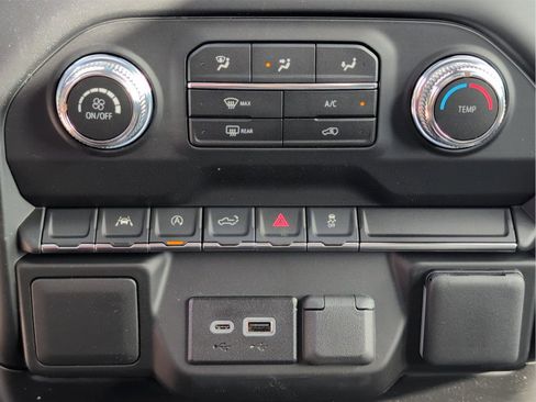 New 2026 GMC Sierra 1500 Pro w/ Pro Value Package image 19