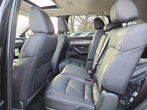 New 2026 MAZDA CX-90 3.3 Turbo w/ Preferred Package image 8