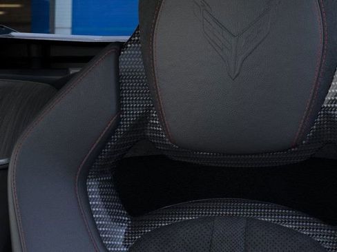 New 2026 Chevrolet Corvette Z06 image 21