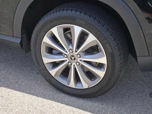 Used 2022 Mercedes-Benz GLE 350 4MATIC image 15