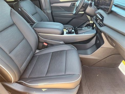 New 2025 Buick Enclave Sport Touring w/ Super Cruise Package image 11