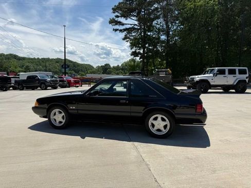 Used 1991 Ford Mustang LX RWD image 9
