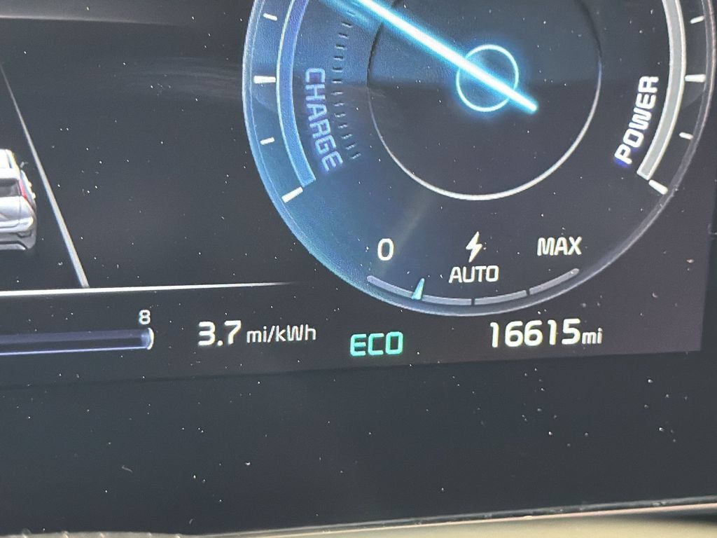 Used 2024 Kia Niro Wind w/ Wind Preserve Package FWD image 13