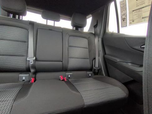 New 2026 Chevrolet Equinox LT FWD image 6
