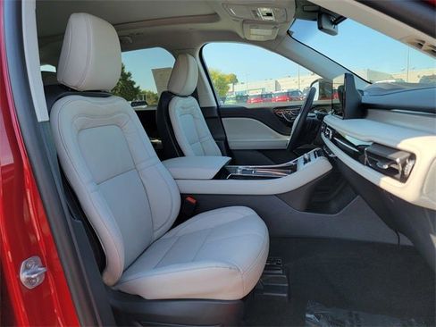 New 2025 Lincoln Aviator Reserve image 23
