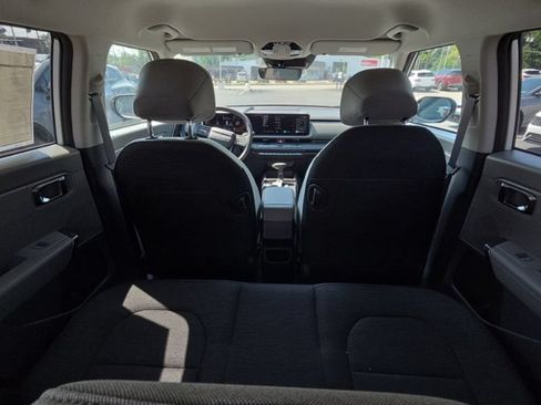 New 2027 Kia Seltos LX AWD/4WD image 11