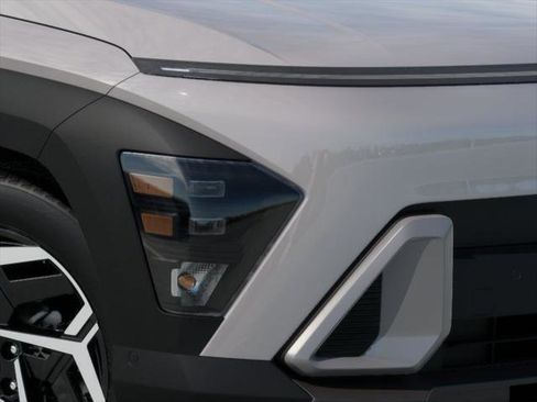 New 2026 Hyundai Kona SEL Premium FWD image 9