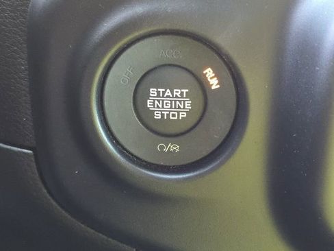 Used 2023 Jeep Wrangler Unlimited Rubicon 4xe w/ Cold Weather Group image 23