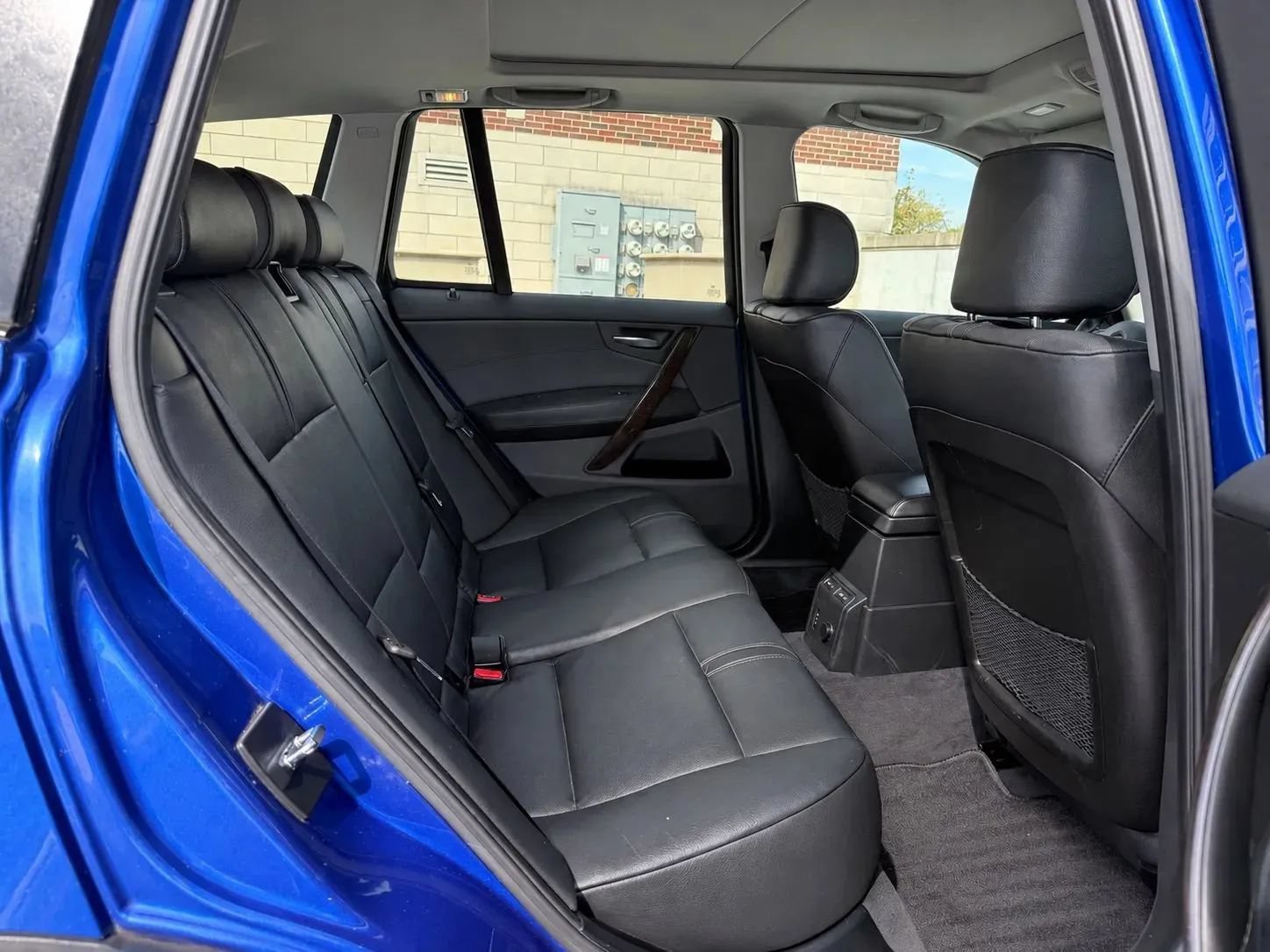 Used 2007 BMW X3 3.0si AWD/4WD image 19
