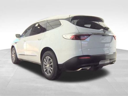 Used 2022 Buick Enclave Premium image 7