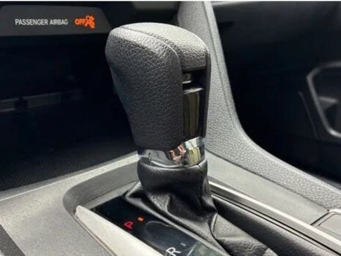Used 2019 Honda Civic LX image 11